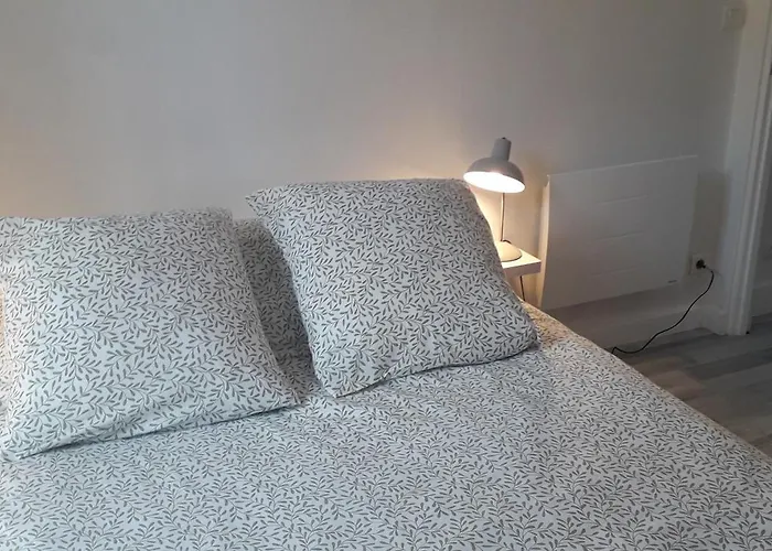 Logement Le Serein