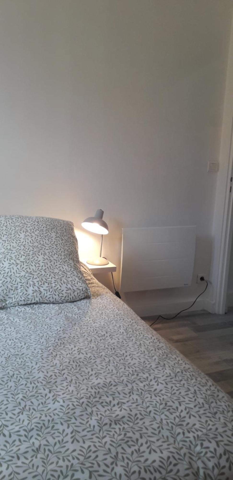 Appartement Le Serein Toulon