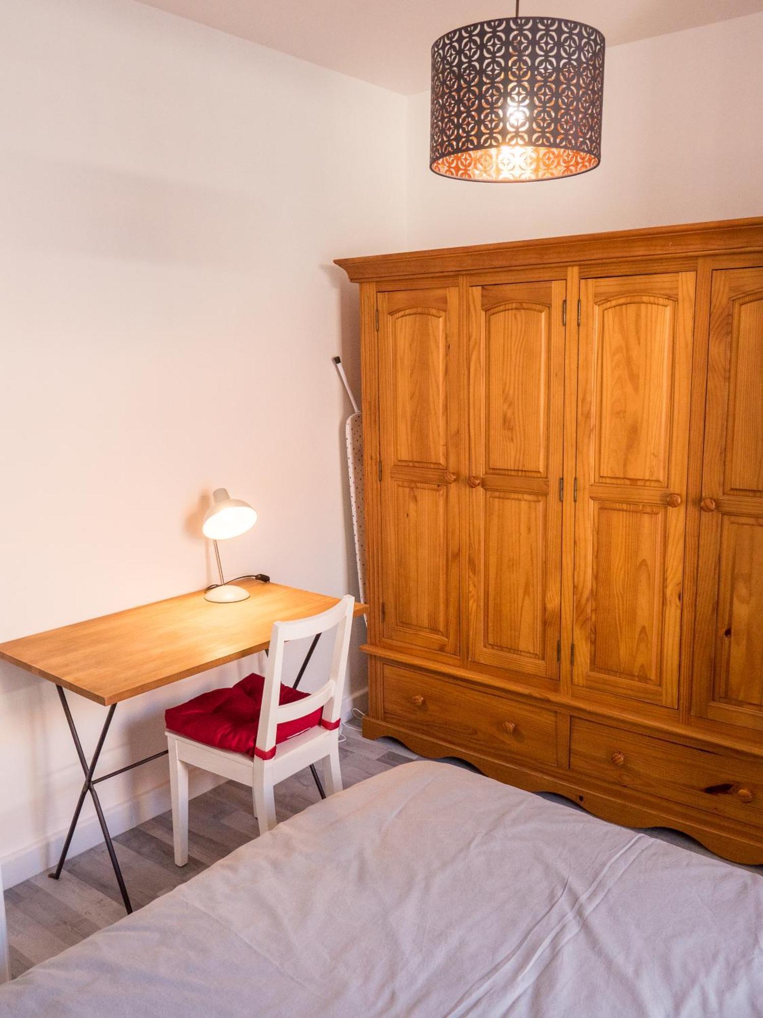 Appartement Le Serein