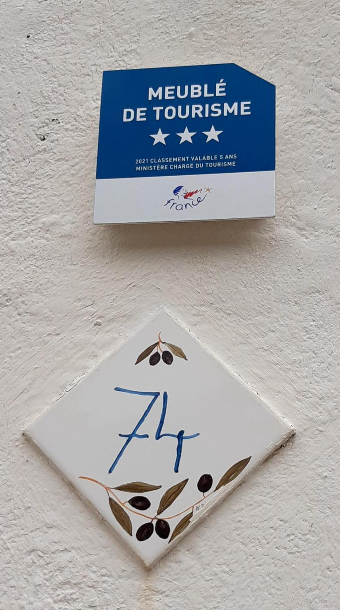 Le Serein Appartement Toulon